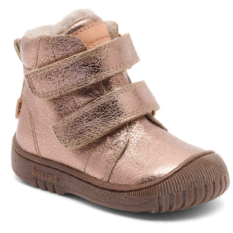 Bisgaard Rose Gold Evon Tex