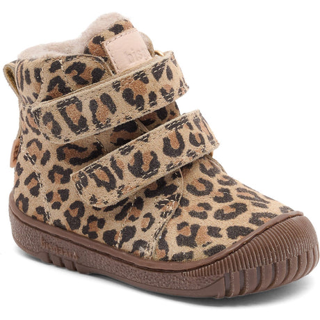 Bisgaard Leopard Evon Tex