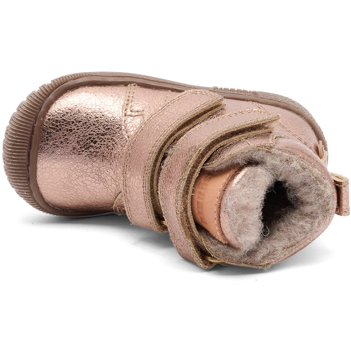 Bisgaard Rose Gold Evon Tex