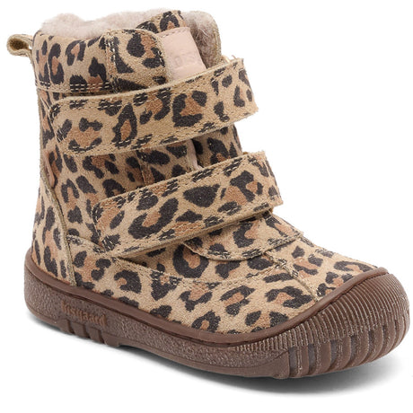 Bisgaard Leopard Ellis Tex