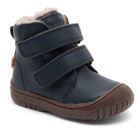Bisgaard Navy Evon Tex