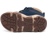 Bisgaard Navy Marius Tex
