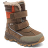 Bisgaard Dark Brown Eddie Tex