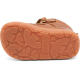Bisgaard Cognac Barefoot Becky Tex