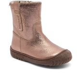 Bisgaard Rose Gold Elina Tex