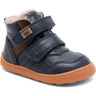 Bisgaard Navy Barefoot Becky Tex