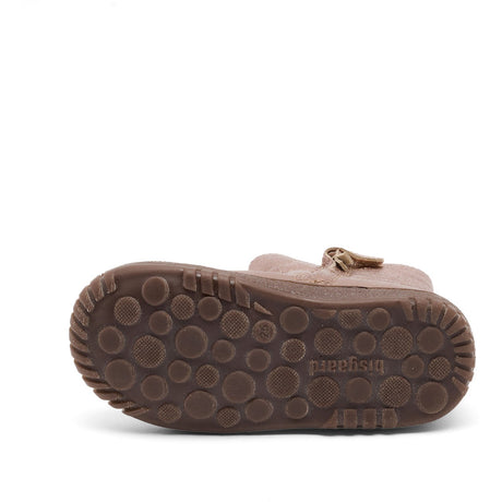Bisgaard Rose Gold Elina Tex