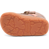 Bisgaard Rose Gold Barefoot Becky Tex