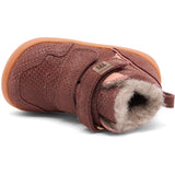 Bisgaard Plum Barefoot Becky Tex
