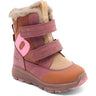 Bisgaard Pink Spencer Tex