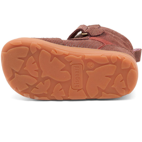 Bisgaard Plum Barefoot Thorsten Tex