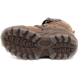 Bisgaard Dark Brown River Tex
