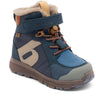 Bisgaard Navy Marlon Tex