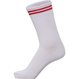 Hummel White Jr Dbu Sock