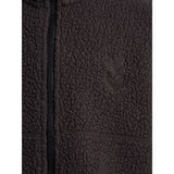 Hummel Chocolate Torte Jr Martini Fleece Zip Vest