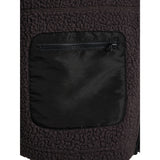 Hummel Chocolate Torte Jr Martini Fleece Zip Vest