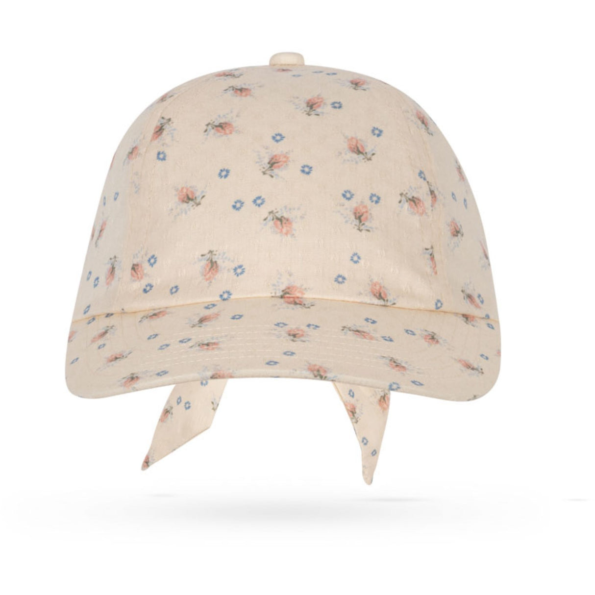 Konges Sløjd Brise D'Ètè Evia Bow Cap Gots