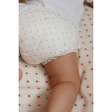 Konges Sløjd Cherry Dot Pacey Set Gots