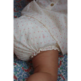 Konges Sløjd Cherry Dot Pacey Set Gots