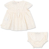 Konges Sløjd Cherry Dot Pacey Set Gots