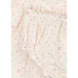 Konges Sløjd Cherry Dot Pacey Set Gots