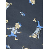 Name It Ombre Blue Nmmalfe Emil Nreg Sweat Bru Sky