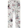 Name It Peyote Melange Nmfjalinda Frozen Leggings Wdi