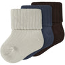 Name It Peyote Nbmnobbu 3P Socks