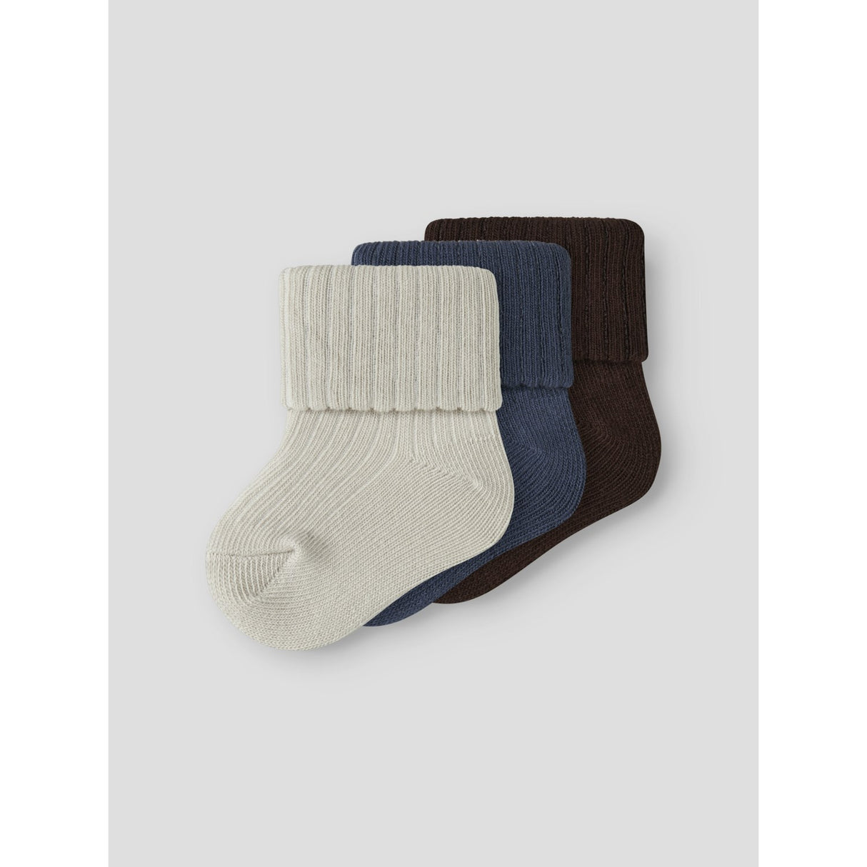 Name It Peyote Nbmnobbu 3P Socks