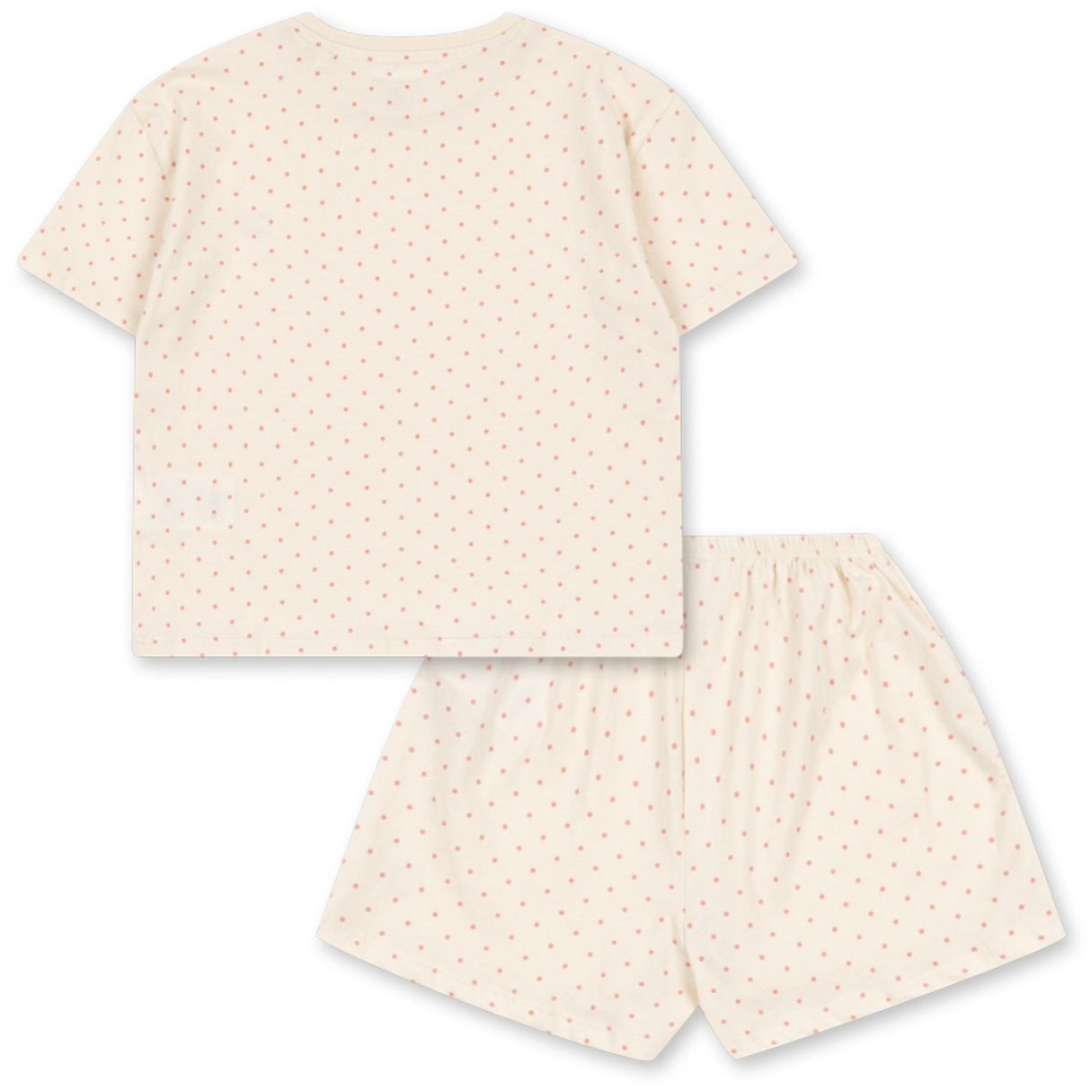 Konges Sløjd Pirouette Dot Famo Set Gots