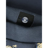 Name It Ombre Blue Nmmalfe Emil Nreg Swe Pants Bru Sky