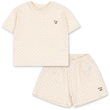Konges Sløjd Pirouette Dot Famo Set Gots