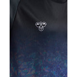 Hummel Black Shimmer Set
