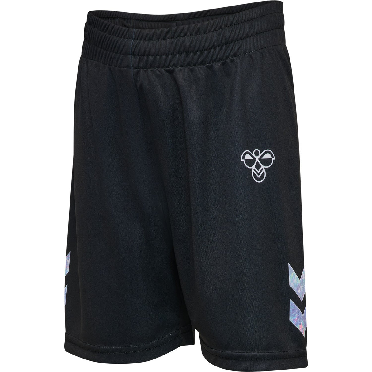 Hummel Skyway/Black Shimmer Set