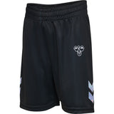 Hummel Skyway/Black Shimmer Set
