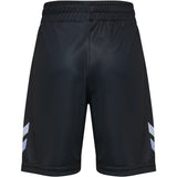Hummel Skyway/Black Shimmer Set