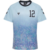Hummel Skyway/Black Shimmer Set