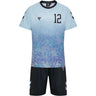 Hummel Skyway/Black Shimmer Set