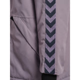 Hummel Gray Ridge Jr Chevron Snow Jacket Wp 10K