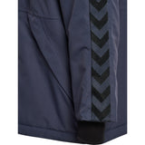 Hummel Ombre Blue Jr Chevron Snow Jacket Wp 10K