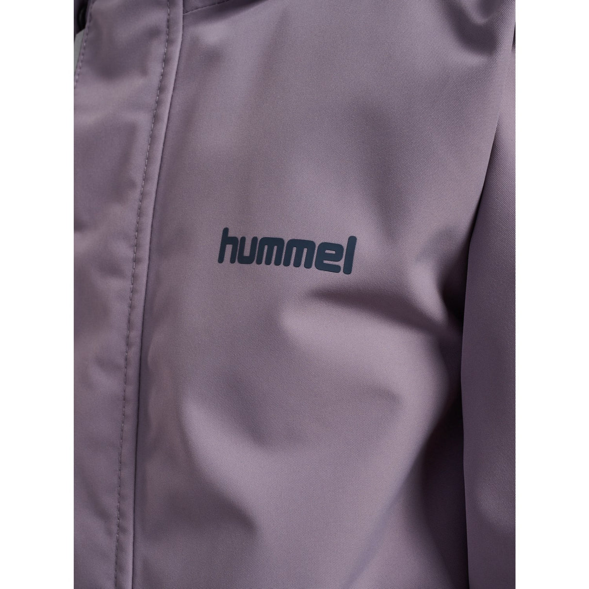 Hummel Gray Ridge Jr Chevron Snowsuit Wp 10K