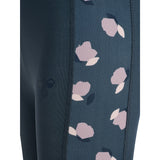 Hummel Ombre Blue Jr Aop Gym Tights