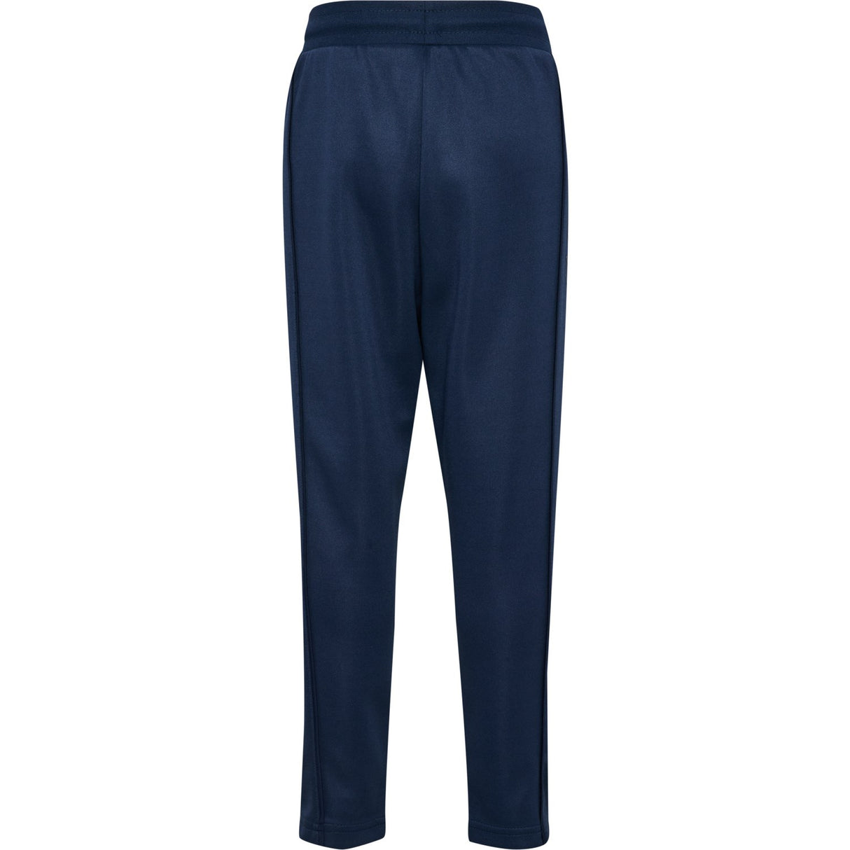 Hummel Dress Blues Jr Reg Logo Track Suit
