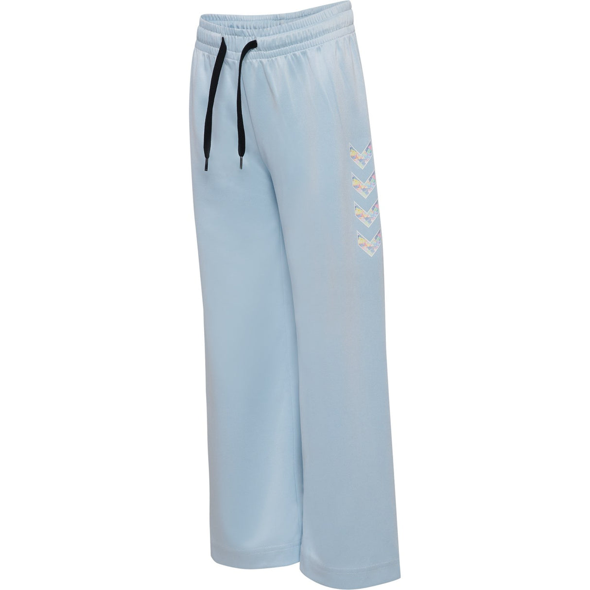 Hummel Skyway Jr Gradient Wl Track Suit