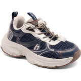 Bisgaard Navy Hamilton