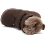 Bisgaard Dark Brown Barefoot Emil Lamb