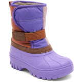 Bisgaard Block Purple Pacson