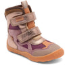 Bisgaard Plum Barefoot Chad Tex