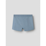 Name It Navy Blazer Nmmsoeren Pokemon 2P Boxer Sky