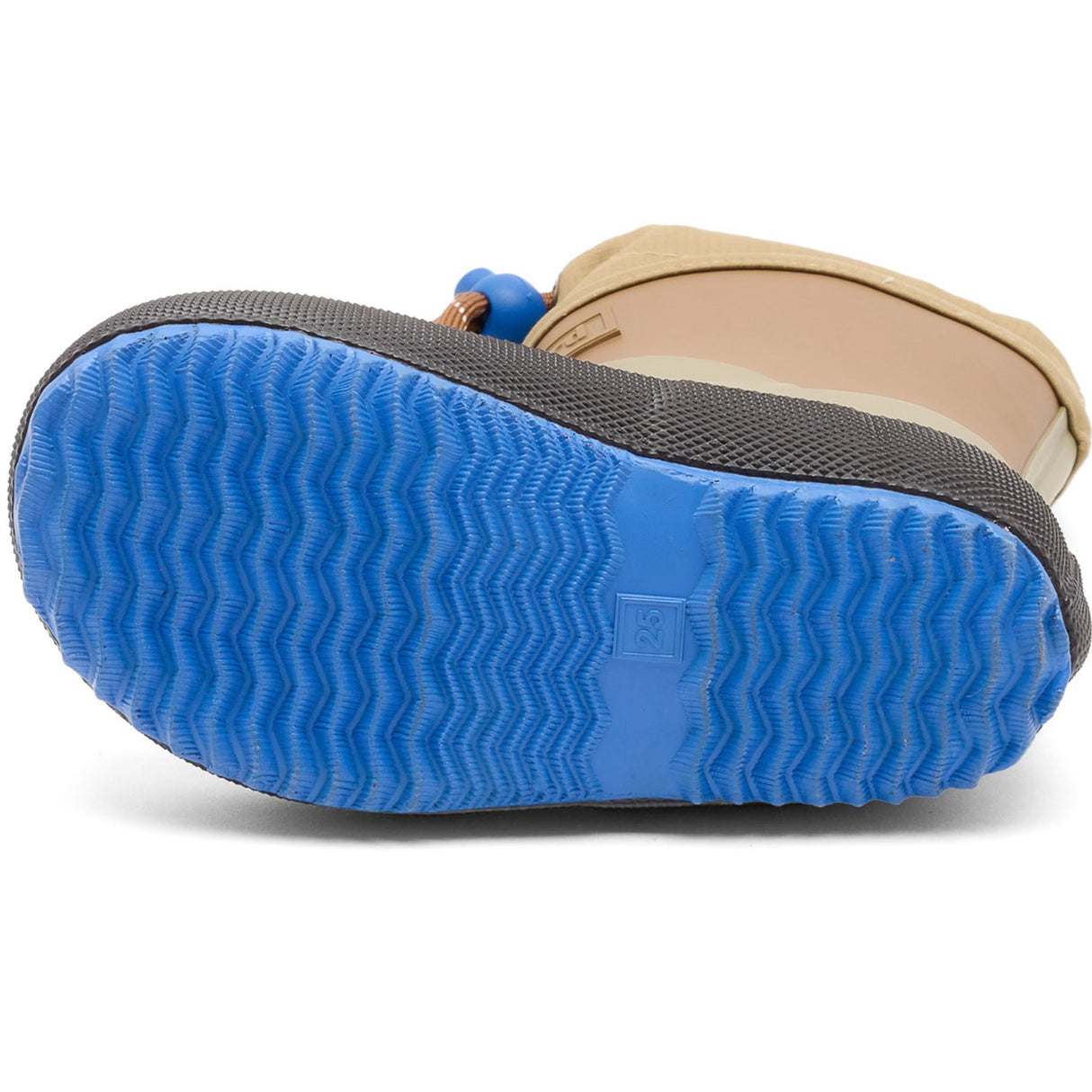 Bisgaard Khaki Thermo